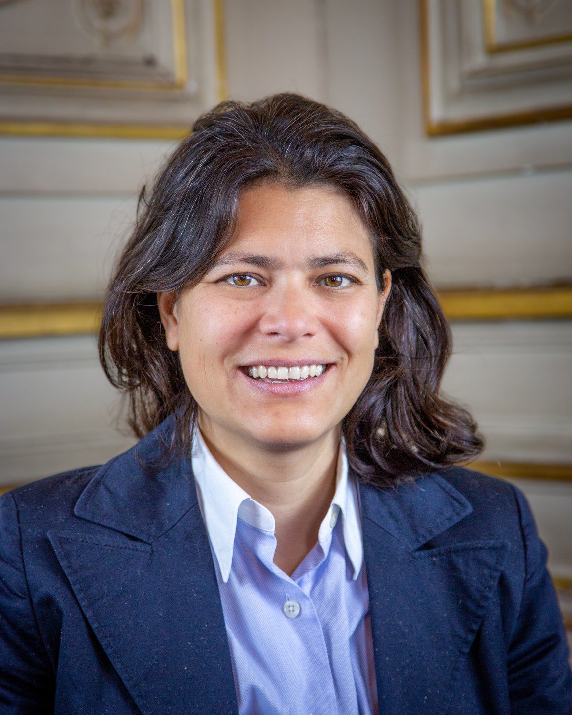 Julie Carette - Mandataire GreenPartners à Bordeaux