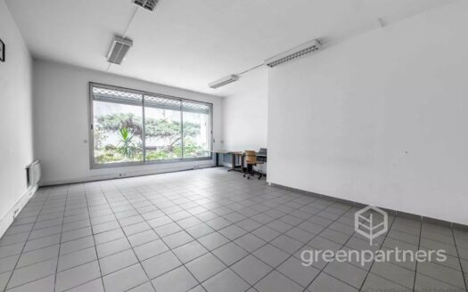 Local commercial 160 m² – RUE CASTAGNARY Paris 15e