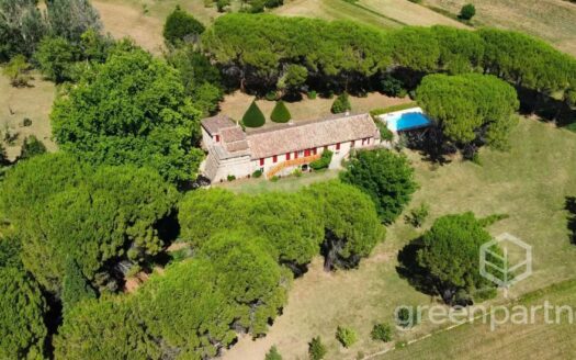 RARE, ancienne usine de Tomettes – VILLECROZE – VAR