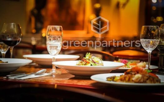 Restaurant Bas-Montmartre