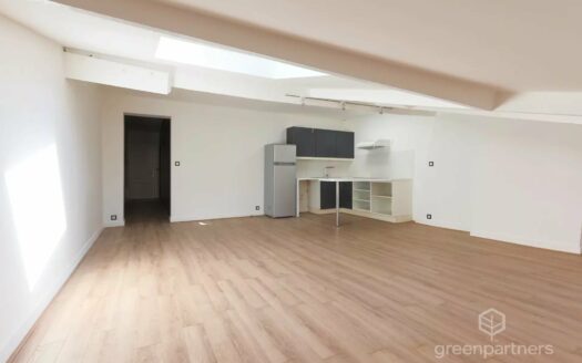 Appartement T2 en plein coeur de Bordeaux