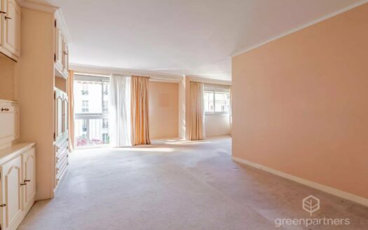 Appartement 5 pièces 115 m² calme et lumineux – NATION / CHARONNE