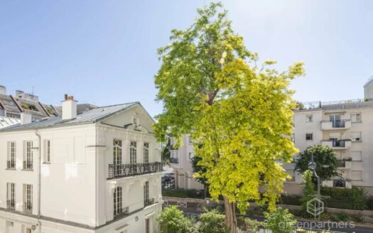 Esprit Loft dans un ancien pensionnat