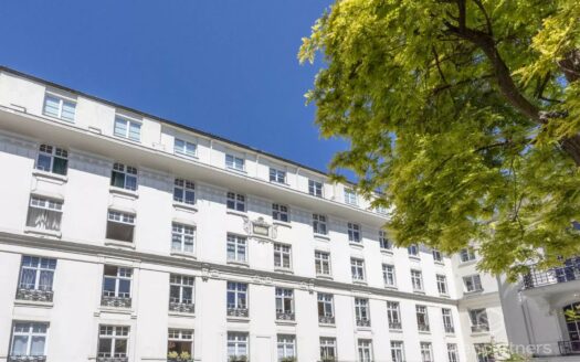 Esprit Loft dans un ancien pensionnat
