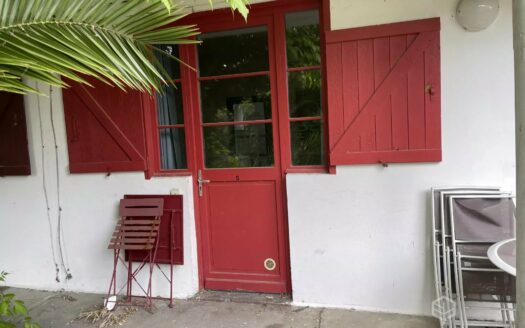 Revente de viager libre – 2 studios – Lac de Cazaux