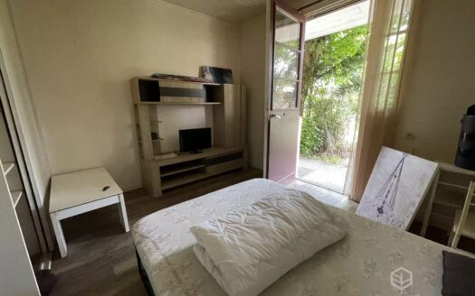 Studio – Lac de Cazaux