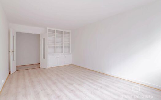 3 P 61 m² – RUE SILLY BOULOGNE-BILLANCOURT