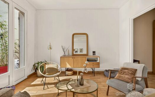 SÈVRES — Maison familiale — 240 m² — 4 niveaux — Jardin Sud — Piscine